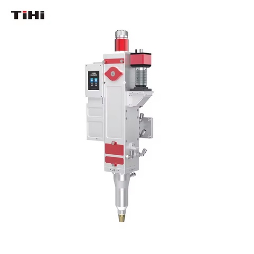 CSW50 Aluminum Head High Powered Fiber for Welder Gun Arm for Robot Laser Machine Welding