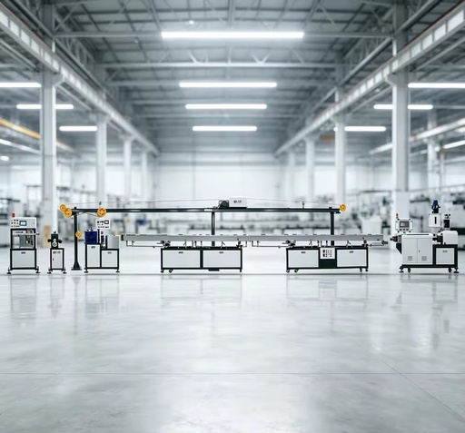 High Precision ABS 3D Printer Filament Extrusion Line for Strong Durable Filaments