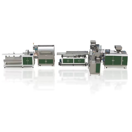 Professional Manufacturer of PVC PP PS ABS Plastic Profile Extrusion Equipment