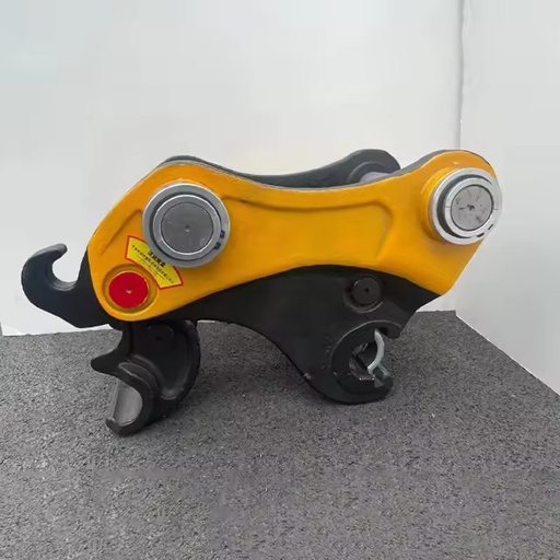ODM/OEM S Type Excavator Quick Coupler S30 S40 S45 S50 S60 S70 Hydraulic Quick Hitch For Excavator 1.5-35T