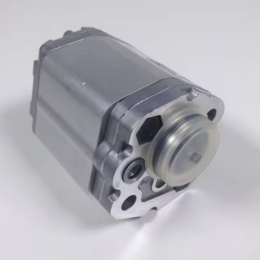Compact Excavator Drive K1P K1P12R11A K1P3R10A K1P4R10A Fluid Control High Speed Hydraulic Gear Pump