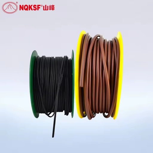 Continuous Length O Ring Cord Extruded O Ring Seal Cord Flexible O Ring Cord Stock Bulk Supply