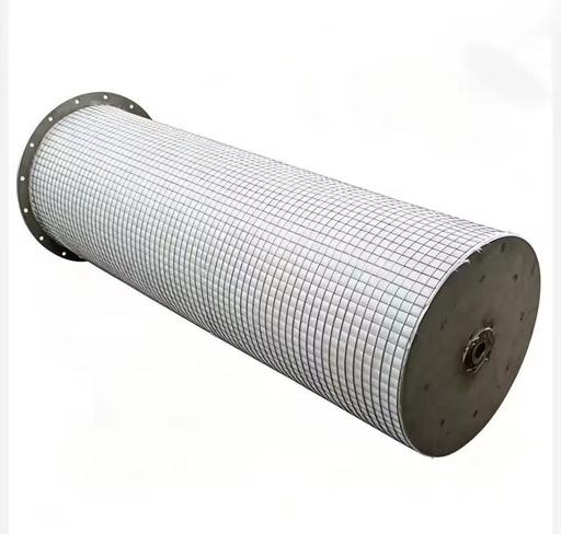 High Efficiency High Precision Compressed Line Air Filter C-280-25 Pipeline Air Filter Element for Drying Tower