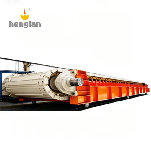 GBH Medium Feede, Perfect for 22-131m3/h Production Capacity