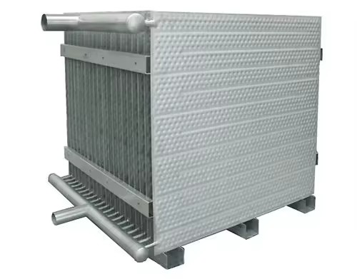 Industrial Condenser Heat Exchanger Stainless Steel Plate Heat Transfer Equipment Manufacturer