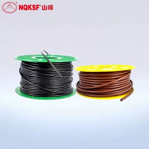 NBR FKM O Ring Cord Stock Rubber Seal Cord ISO 9001 Certified O Ring Rope Manufacturer
