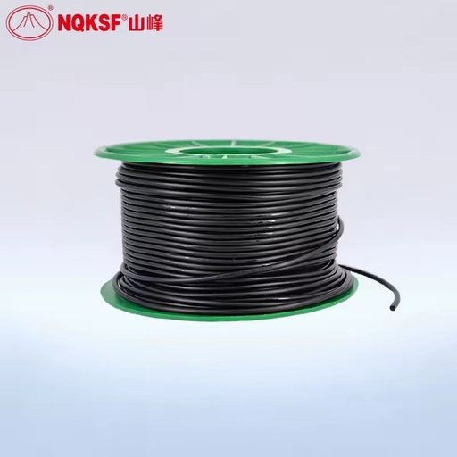 Factory Direct O Ring Cord NBR Rubber Seal Cord Extruded O Ring Rubber Cord Standard Size Wholesale