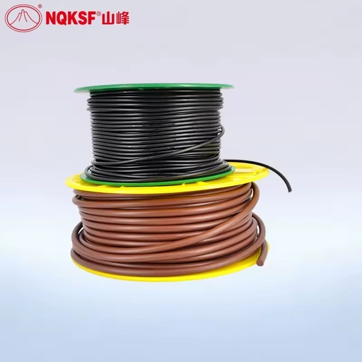 Premium O Ring Cord O Ring Seal Cord NBR FKM Rubber Seal Cord Factory Manufacturing