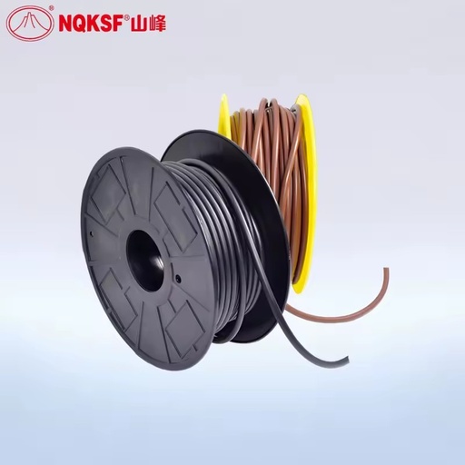 High Temperature O Ring Cord FKM O Ring Seal Cord Chemical Resistant O Ring Making Cord Manufacturer
