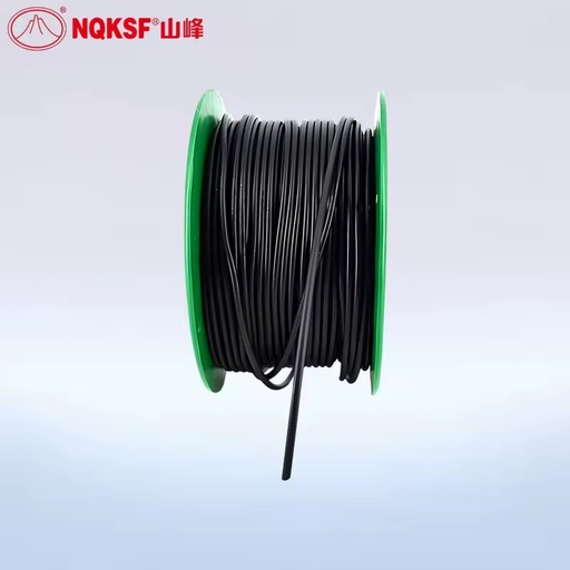 Durable O Ring Rubber Cord Extruded O Ring Seal Cord High Wear Resistance O Ring Strip Factory Manufacturing