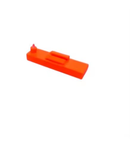 Professional Disposable Fiber Tip Pen DE 118 Chart Recorder Pen for Circular Recorder