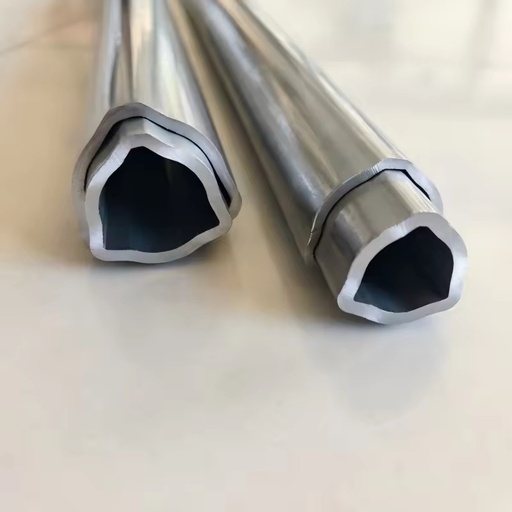 API Q1 Certified Farm MachineryInner & Outer Special Shaped Telescopic Tube