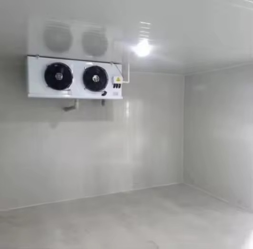 Best Quality 10,000 Tons Cold Room Storage Large Capacity Vegetable Storage Refrigeration Unit Walk in Freezer Room