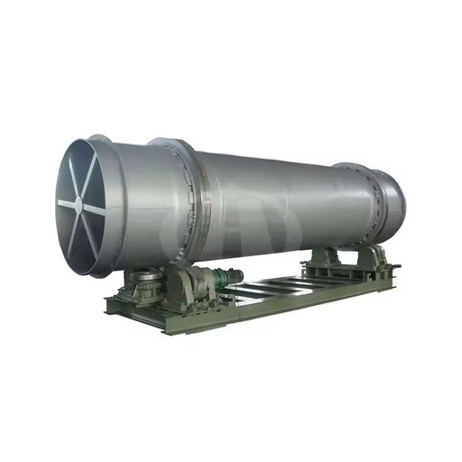 Energy Saving Starch Residue Rotary Dryer Drying Machine Price