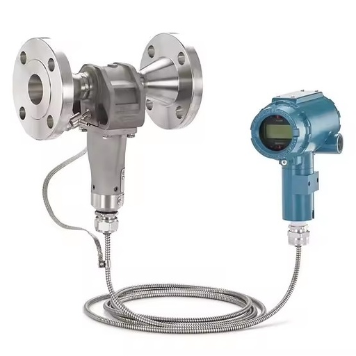 100% Original Rosemounts 8800 Series Flow Meters Flanged Reducer 8800d