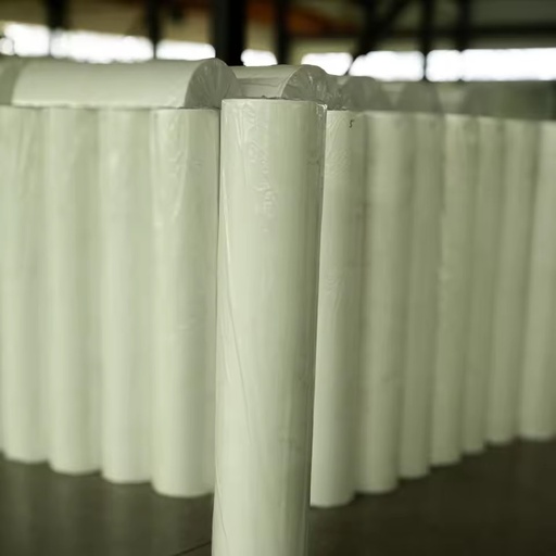Self Adhesive Polymer Crack Resistance Waterproof Breathable Sheet Eco-friendly Waterproof Breathable Membrane