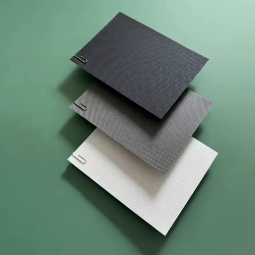 Waterproof Breathable Membrane With Excellent Air Permeability for Building Ventilation Waterproof Breathable Membrane
