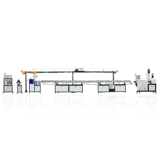 3D Printing Filament Production Line High Precision Extrusion Machine Accuracy for ABS/PLA/PETG Manufacturer