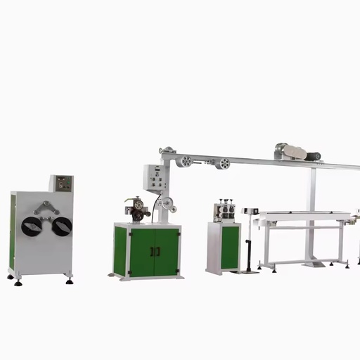 3D Filament Production Equipment High Precision Diameter PLC Controlled Motor Driven for PA TPU Filament Machine High