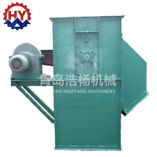 Energy Saving Permanent Magnetic Separator Low Failure Device for Automated Foundry Casting Sand Purification System