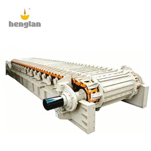 GBQ Light Feeder, Sturdy Construction & Wear-Resistant for Long Service Life