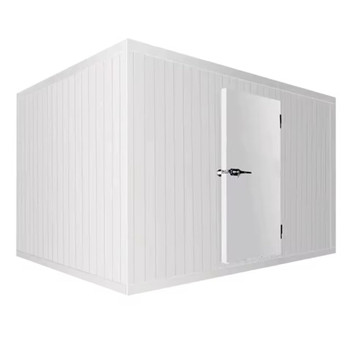 Fresh Fruit Vegetable Store Equipment Storage Cold Storage Freezer Room