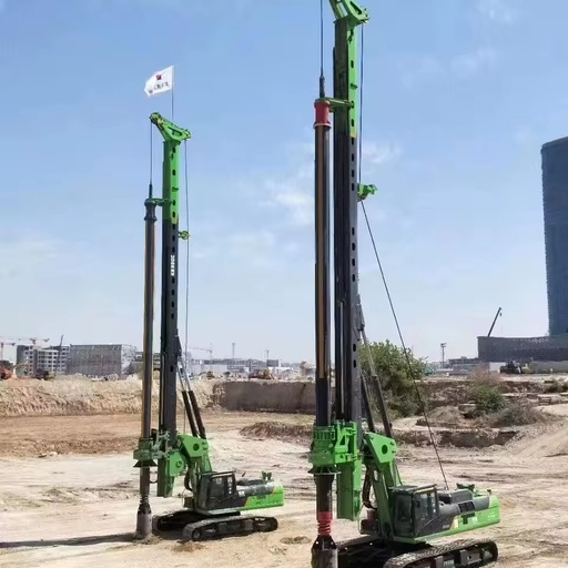 90m Rotary Drilling Rig Mine Drilling Rig Direct From Factory 2023 New Arrival