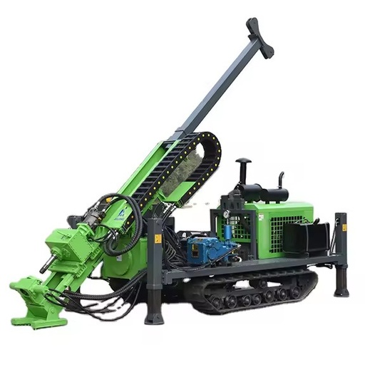 Jy-600 Fully Hydraulic Exploration Core Drilling Filling Rig 350M Depth Mine Drilling Rig