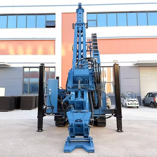 Factory Price 400m 800m 2000m Drilling Rig Mine Geological Exploration Core Drilling Rig