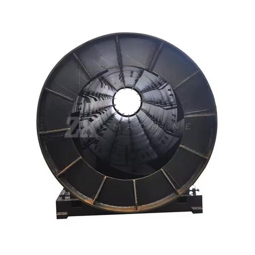 Rotary Drying Rack White Crystal Wet Sugar Large Professional Ddgs Rotary Drum Dryer Spent Grain Drying Equipment