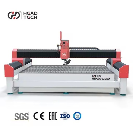 Top Supplier Tile Marble Pattern Stone Water Jet Cutting Machine