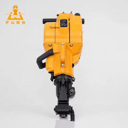 Mine Rock Drill Yn27/Yn27c Type Air Leg Small Stone Drilling Core Drilling Rig High Rigidity Portable New Coal Construction