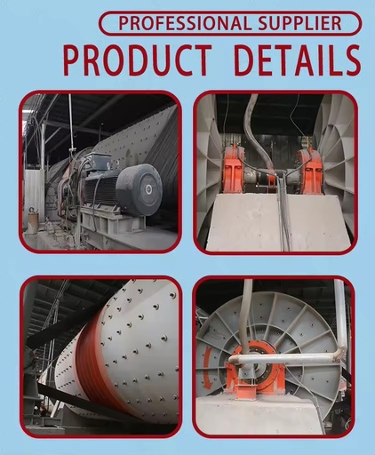 Fine Grinding Equipment Fully Continuous Ceramic System For Glass Raw Materials 20 TPH Capacity