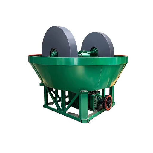 1100 Gold Mill Wet Pan Type Gravity Separator Construction Use High Efficiency Energy Saving Low Maintenance Cost Easy Operate