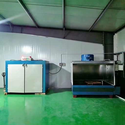 Industrial Hot Air Circulation Drying Oven Double Door Cabinet Dry Box Electric Heating Batch for Workpiece Baking Dehydration