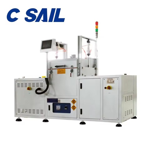 Industrial High Quality Stainless Steel Conveying Hot Air Tunnel Drying Oven Machines Energy Saving for Wire Cable Blood Glucose