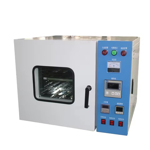 Industrial Energy Saving Drying Oven Hot Air Circulation High Temperature Aging for Machine for Rubber Plastic Wire Cable 42L