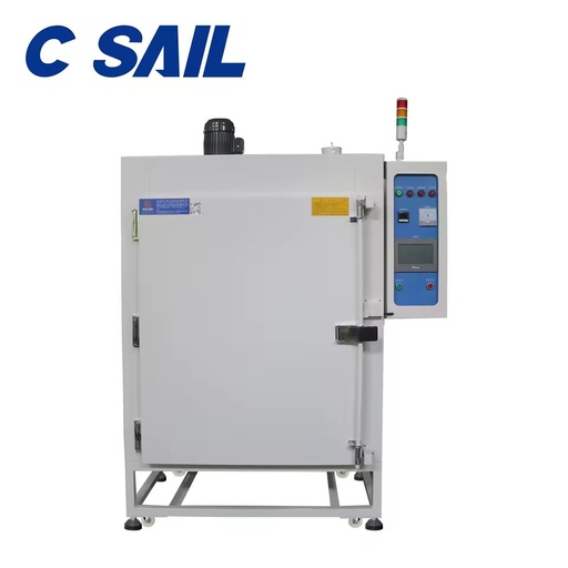 Industrial Explosion-Proof Forced Hot Air Drying Machine Electric Heating Oven Motor Energy Saving High Efficiency for FPC