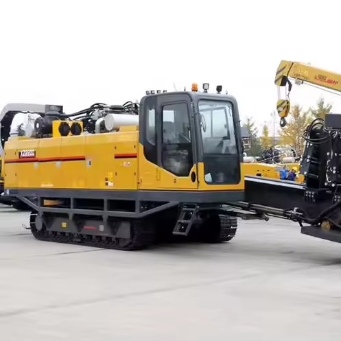 New Professional Mine Drilling Rig XZ200 Diesel-Powered Core Drilling Equipment 60mm Diameter 3m Depth Flexible Mobility 1-Year