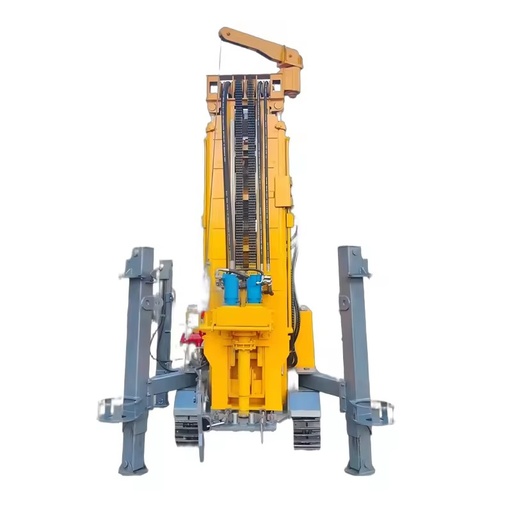 KY 350S Mining Drilling Machine DRILL RIG