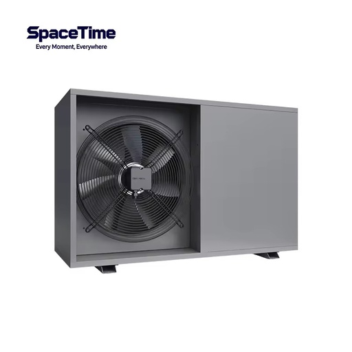 Eco-Friendly Copeland 2HP 220-240V Air Cooled Split Condenser Unit Industrial Refrigeration 2085W Cooling for Cold Rooms