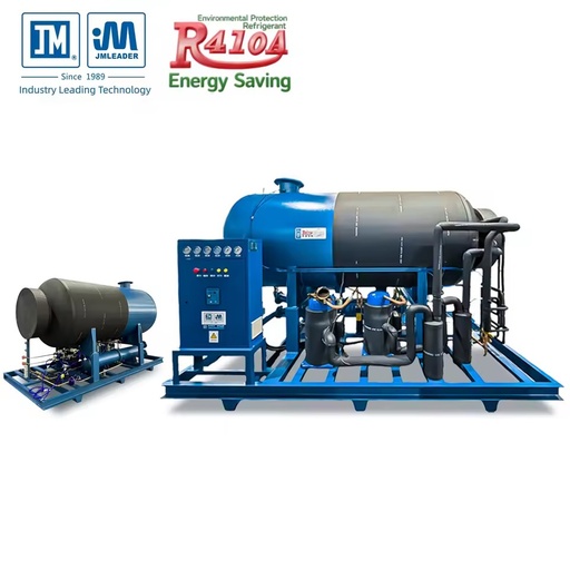380V 24.5Nm/Min Industrial Energy Saving Water Cooled Air Dryer Refrigerated Type Compressed Air Dryer for Air Compressor