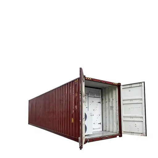 Hot-selling Solar-powered New Energy Cold Storage Compressor Motor for Farm Orchard Flower Market Preservation Energy Saving