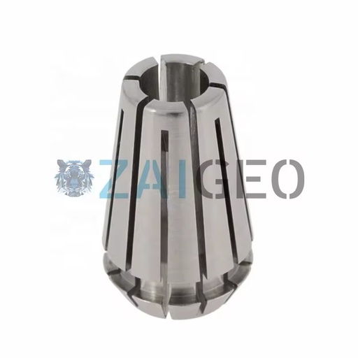 Waterjet Cutter Machine Spare Parts FLOW 710806-1 Precision Nozzle Body Collet 9/32" ID 7.14mm Waterjet Accessories Replacement