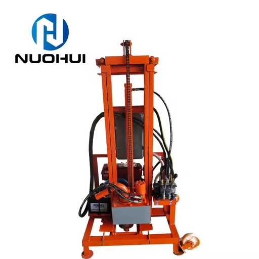Milling Drilling Machine Drilling Rig Price Drilling Rig Machine Water Well