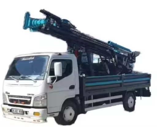 Drilling Rig