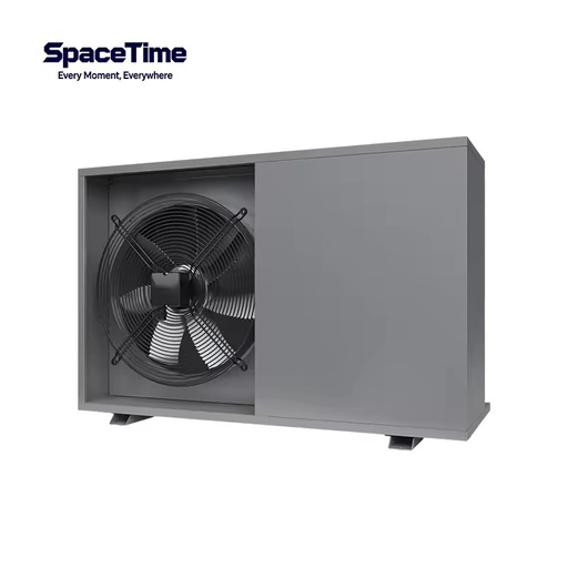 High Quality Durable Copeland Automatic 2-1/2hp 220-240v 13.2a Split Install Condensing Unit Food Storage Refrigeration