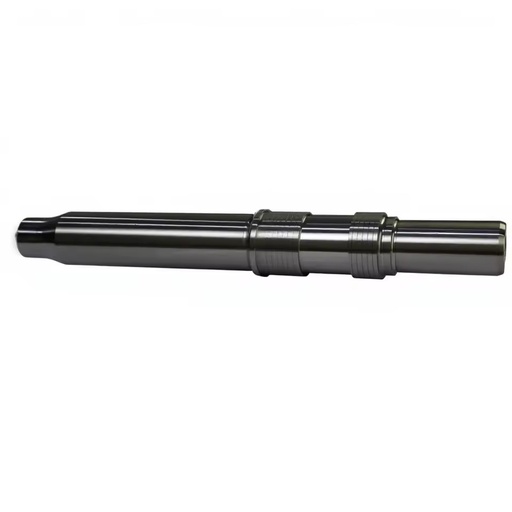 15360048 Impact Piston HL1100 Rock Drill Drifter Part Mining Construction Equipment Replacement Supply Factory