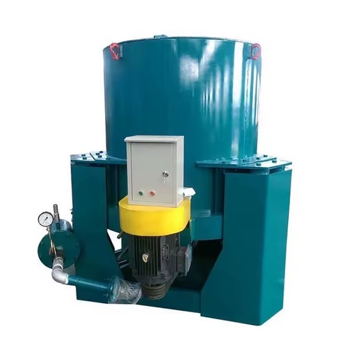 High Recovery Knelson Gold Centrifugal Concentrator for Gold Mining Recovery Gold Deliver