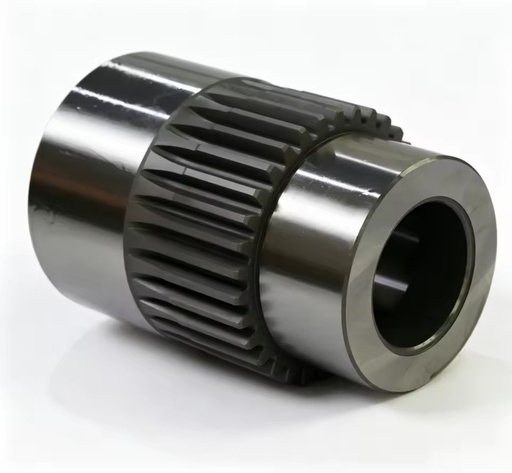 15174248 Rotation Bushing Assy HL1000 HL1000S Rock Drill Spare Part Hydraulic Mining Tunnel Construction OEM Ready